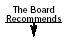 The Board Recommends